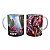 Caneca Ashe Cupido Mortal League of Legends Lol - Imagem 1