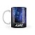 Caneca Projeto Ashe League of Legends Lol - Imagem 2