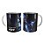 Caneca Ashe Rainha Cósmica League of Legends Lol - Imagem 1