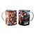 Caneca Ashe Canção do Oceano League of Legends Lol - Imagem 1