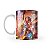Caneca Ashe Canção do Oceano League of Legends Lol - Imagem 2