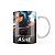 Caneca Ashe Canção do Oceano League of Legends Lol - Imagem 3