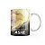 Caneca Ashe Imperatriz Lunar League of Legends Lol - Imagem 3