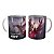 Caneca Ashe Crystalis Motus League of Legends Lol - Imagem 1