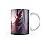 Caneca Ashe Crystalis Motus League of Legends Lol - Imagem 3