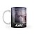 Caneca Ashe Crystalis Motus League of Legends Lol - Imagem 2