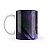 Caneca Aurelion Sol Tinta Sombria League of Legends Lol - Imagem 2