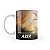 Caneca Azir League of Legends Lol - Imagem 2