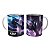 Caneca Azir Galáctico League of Legends Lol - Imagem 1