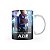 Caneca SKT T1 Azir League of Legends Lol - Imagem 3