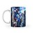 Caneca SKT T1 Azir League of Legends Lol - Imagem 2