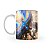Caneca Azir Mundial 2022 League of Legends Lol - Imagem 2