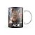 Caneca Azir Mundial 2022 League of Legends Lol - Imagem 3