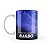 Caneca Bardo Dia Nevado League of Legends Lol - Imagem 2