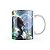 Caneca Bardo Astronauta League of Legends Lol - Imagem 3