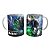 Caneca Bardo Astronauta League of Legends Lol - Imagem 1