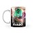 Caneca Bardo Kawaii Café League of Legends Lol - Imagem 2