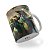 Caneca Bardo Pergaminhos Shan Hai League of Legends Lol - Imagem 4