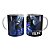 Caneca Bel'Veth Matriarca Cósmica League of Legends Lol - Imagem 1
