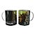 Caneca Blitzcrank Enferrujado League of Legends Lol - Imagem 1