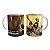 Caneca Blitzcrank Goleiro League of Legends Lol - Imagem 1