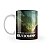 Caneca Blitzcrank Nocaute League of Legends Lol - Imagem 2