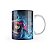 Caneca Riot Blitzcrank League of Legends Lol - Imagem 3