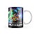Caneca Blitzcrank Chefão League of Legends Lol - Imagem 3