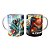 Caneca Blitz e Crank Embalos no Espaço League of Legends Lol - Imagem 1