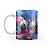 Caneca Blitzcrank Zenith Games League of Legends Lol - Imagem 2