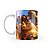 Caneca Bzzztcrank League of Legends Lol - Imagem 2