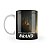 Caneca Brand Arco Celeste League of Legends Lol - Imagem 2