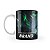 Caneca Brand Galante League of Legends Lol - Imagem 2