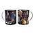 Caneca Brand Galante de Prestígio League of Legends Lol - Imagem 1