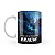 Caneca Braum League of Legends Lol - Imagem 2