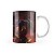 Caneca Braum Caçador de Dragões League of Legends Lol - Imagem 3