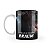 Caneca Braum El Tigre League of Legends Lol - Imagem 2