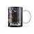 Caneca Braum Coração de Leão League of Legends Lol - Imagem 3
