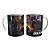 Caneca Braum Coração de Leão League of Legends Lol - Imagem 1