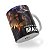 Caneca Braum Coração de Leão League of Legends Lol - Imagem 4