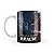 Caneca Braum Noel League of Legends Lol - Imagem 2