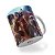 Caneca Braum Noel League of Legends Lol - Imagem 4