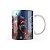 Caneca Braum Noel League of Legends Lol - Imagem 3