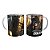 Caneca Braum Cidade do Crime League of Legends Lol - Imagem 1