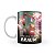 Caneca Braum Frenesi Açucarado League of Legends Lol - Imagem 2