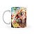 Caneca Braum Curtindo o Verão League of Legends Lol - Imagem 2