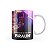 Caneca Braum Curtindo o Verão League of Legends Lol - Imagem 3