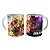 Caneca Braum Curtindo o Verão League of Legends Lol - Imagem 1