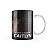 Caneca Caitlyn da Resistência League of Legends Lol - Imagem 3