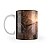 Caneca Caitlyn da Resistência League of Legends Lol - Imagem 2